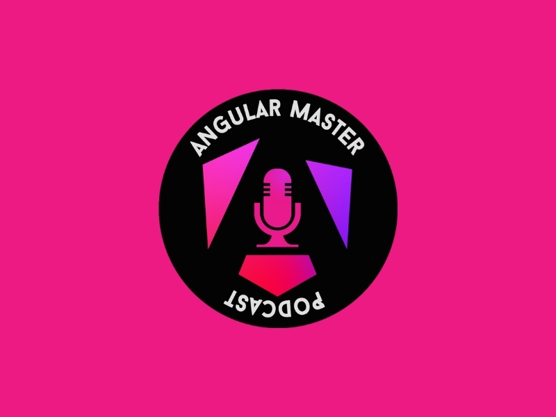 Angular Master Podcast